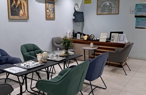 Baljurashi Apartment | Al Samia economy apartment