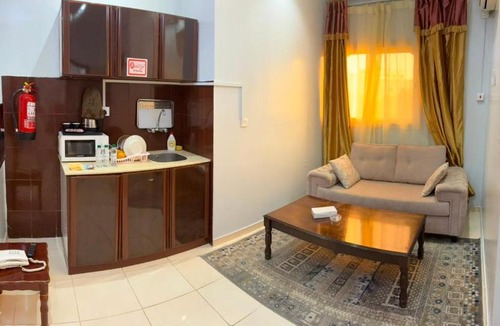 Baljurashi Apartment | Al Samia economy apartment