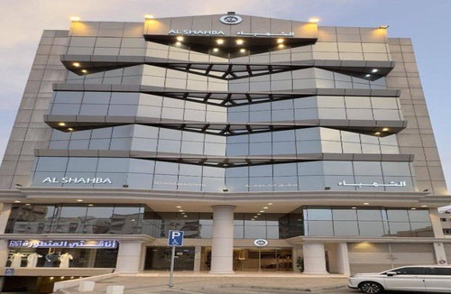 Jeddah Hotel | Al Shahba Al Faiha Hotel