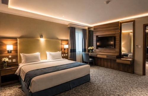 Jeddah Hotel | Al Shahba Al Faiha Hotel