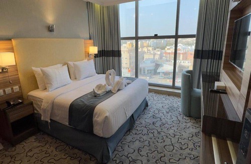 Jeddah Hotel | Al Shahba Al Faiha Hotel