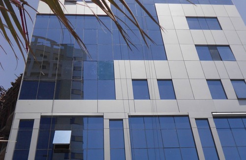 60th Street Hotel | Al Shahba Hotel Makkah