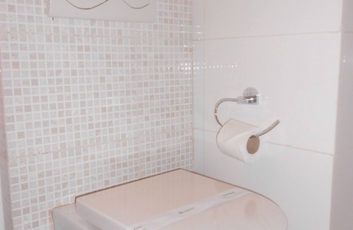 60th Street Hotel | Al Shahba Hotel Makkah