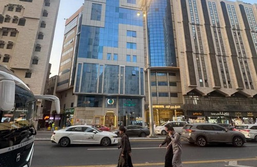 60th Street Hotel | Al Shahba Hotel Makkah