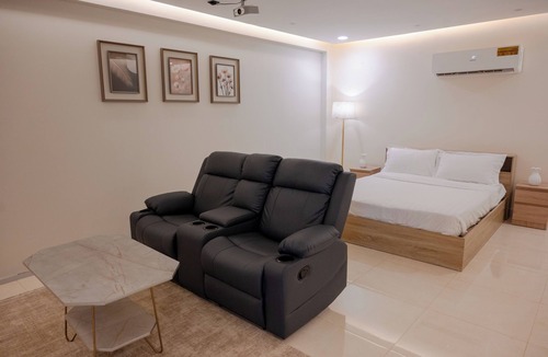 Dhahban Villa | Al Shawq Chalets