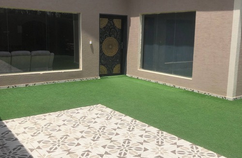 Taif Ski Chalet | Al Shouq Chalets