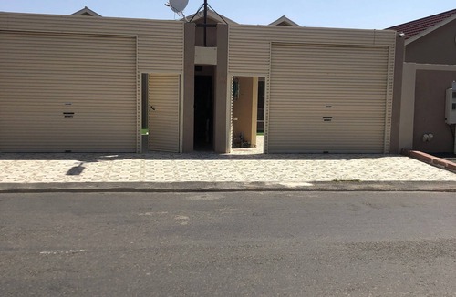 Taif Ski Chalet | Al Shouq Chalets