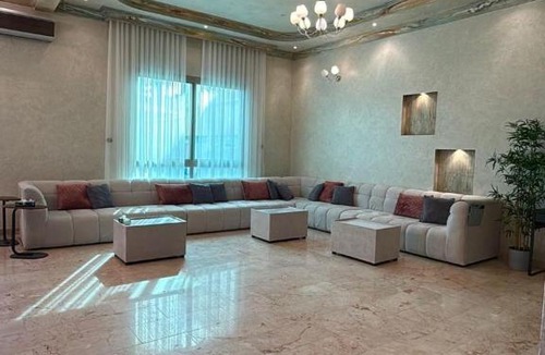 Al Janabiyah Villa | Al Sultan Gardens 5-Bedroom Private Pool Villa #4