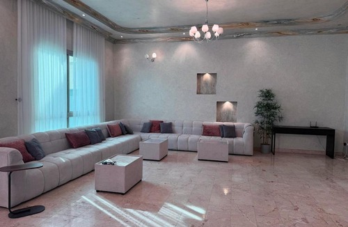 Al Janabiyah Villa | Al Sultan Gardens 5-Bedroom Private Pool Villa #4
