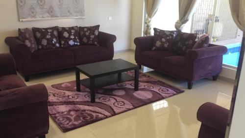 Taif Villa | Al Taif Villas