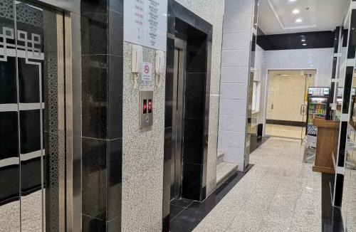Jeddah Hotel | AL Tamayoz Al Raqi - Altayser branch