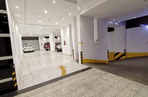 Jeddah Hotel | AL Tamayoz Al Raqi - Altayser branch