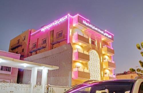 Jeddah Hotel | Al Tamayoz Al Raqi - Bani Malik