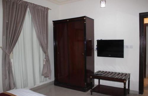 Al-Safa Hotel | AL Tamayoz Alraqi - Alsafa branch