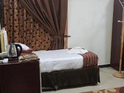 Ajyad Hotel | Al Tawfiq Plaza Hotel