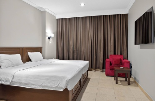 60th Street Hotel | Al Thill Hotel