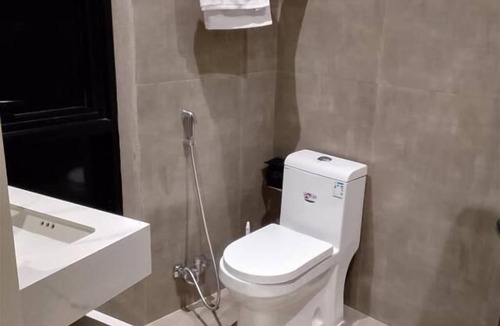 Al Khafji Hotel | Al Waal Al Khafji Hotel