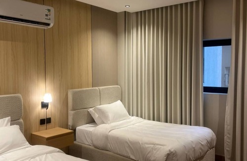 Al Khafji Hotel | Al Waal Al Khafji Hotel