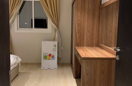 Medina Apartment | Alamaan Servised Apartment