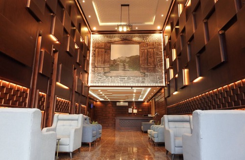 Abha Hotel | alareen park abha