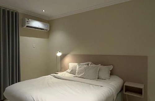 Medina Apartment | Alassaf 201
