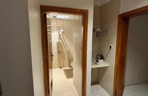 Medina Apartment | Alassaf 204