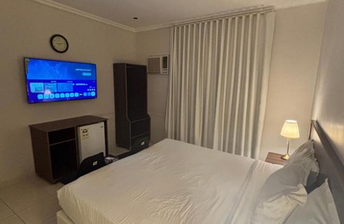 Medina Apartment | Alassaf 403