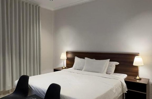 Medina Apartment | Alassaf 403