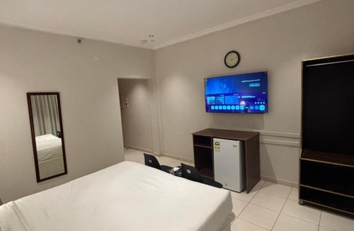 Medina Apartment | Alassaf 403