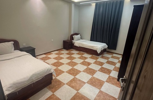 Taif Hotel | Alawael Althahabia For Serviced Apartments Economy