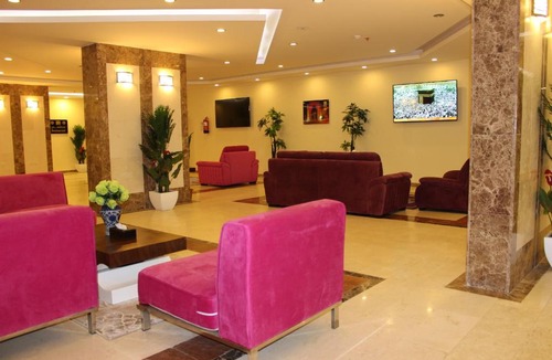 Al Qunfudhah Apartment | Alazhar Palace 2