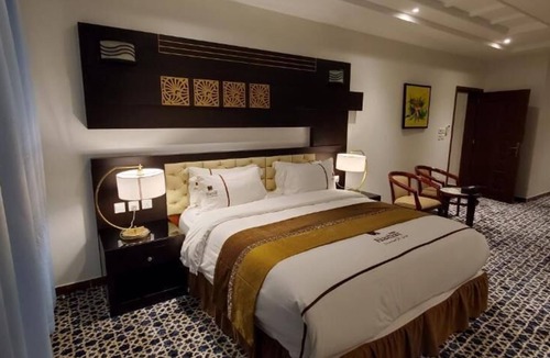 Al Qunfudhah Hotel | ALAZHAR PALACE HOTEL