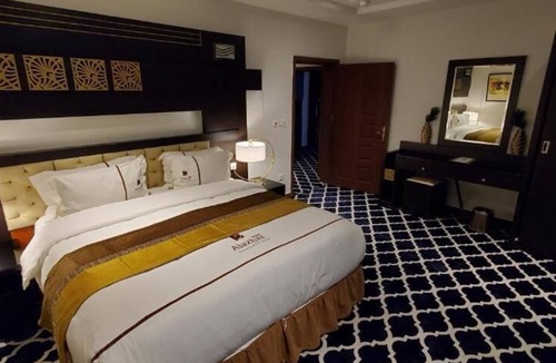 Al Qunfudhah Hotel | ALAZHAR PALACE HOTEL