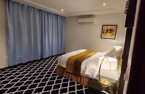 Al Qunfudhah Hotel | ALAZHAR PALACE HOTEL