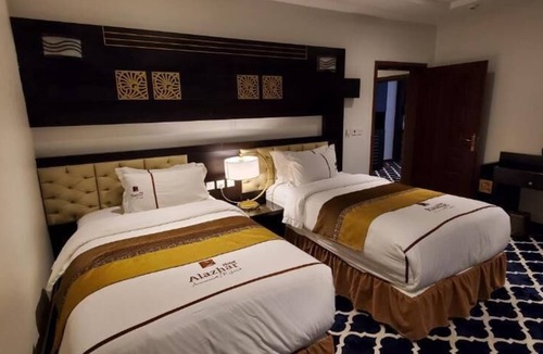 Al Qunfudhah Hotel | ALAZHAR PALACE HOTEL