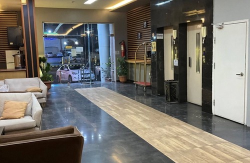 Medina Apartment | AlBaydaa Aldifae