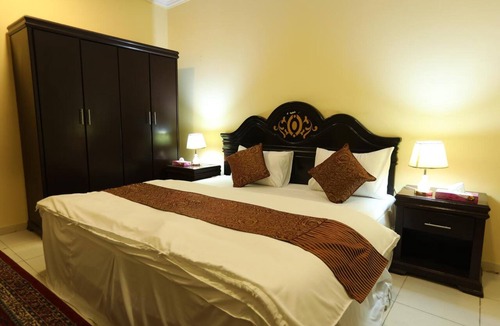 Az Zuhur Hotel | Aleairy Commercial Group Co ltd