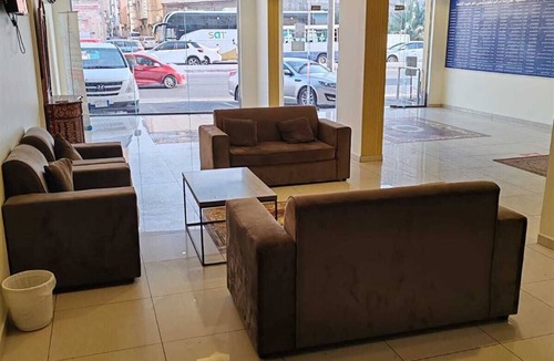 Az Zuhur Hotel | Aleairy commercial group co ltd 3
