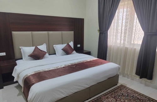 Dammam Hotel | Aleairy commercial group co ltd 4