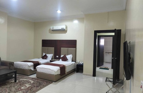 Dammam Hotel | Aleairy commercial group co ltd 4
