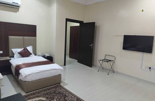 Dammam Hotel | Aleairy commercial group co ltd 4