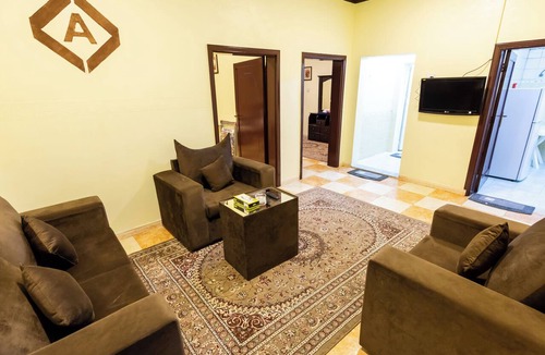 Al Baha Hotel | Aleairy trading group co ltd branch 3