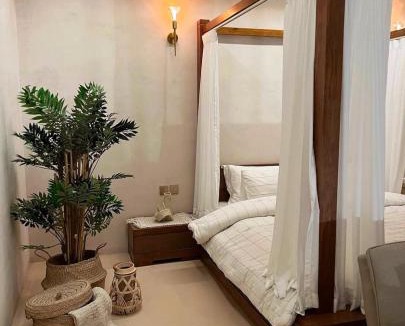 Al-Hofuf Apartment | Alfaidh Chalet- The Apartment