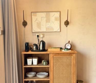 Al-Hofuf Apartment | Alfaidh Chalet- The Apartment
