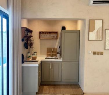 Al-Hofuf Apartment | Alfaidh Chalet- The Apartment