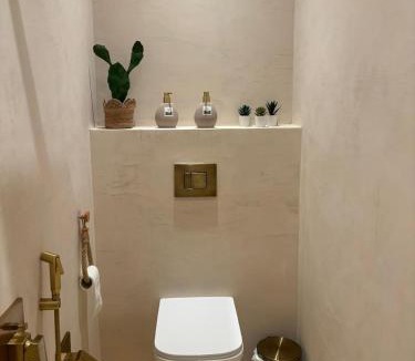 Al-Hofuf Apartment | Alfaidh Chalet- The Apartment