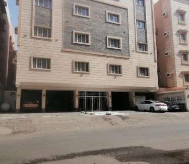 Jeddah Apartment | Alfarsiah Senior Suite
