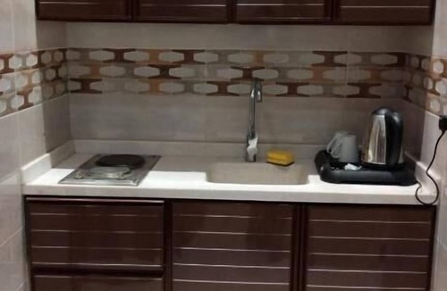 Abha Apartment | Alfo serviced apartments