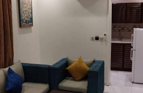 Abha Apartment | Alfo serviced apartments