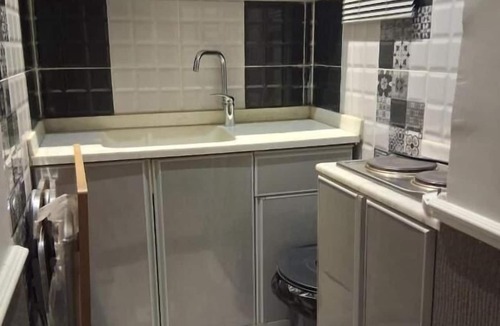 Jeddah Apartment | Alhalm Aljamel Serviced Apartments